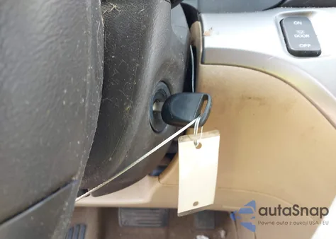 2010 Honda Odyssey Ex из США, поврежденный, VIN 5FNRL3H41AB062579